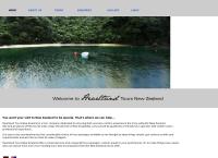 Heartland Tours New Zealand