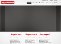 Superbuild South Ltd