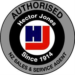 Hector Jones Ltd