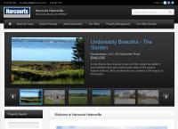 Harcourts Helensville Realty Ltd Mreinz