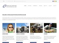 Reid Heslop Helicopters