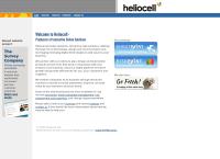 Heliocell Limited
