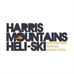 Harris Mountains Heli-Ski