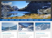 Heliworks Queenstown Helicopters Ltd