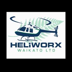 Heliworx Waikato Ltd