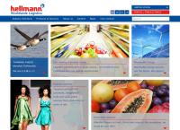 Hellmann Worldwide Logistics Ltd