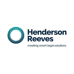 Henderson Reeves Connell Rishworth Lawyers Limited