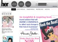 Niche Magazines