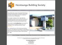 Heretaunga Building Society