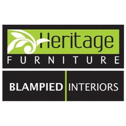 Heritage Furniture Limited / Blampied Interiors