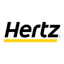 Hertz Car Rental - Palmerston North Airport