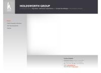 Holdsworth Group Ltd