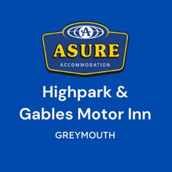 Asure Highpark Motor Inn