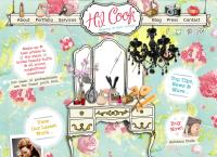 Hil Cook - Wellington Makeup & Hair Artists