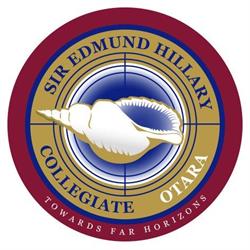 Sir Edmund Hillary Collegiate Senior School