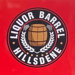 Liquor Barrel Hillsdene (Hillsdene Wine Cellars)