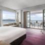Corner Room