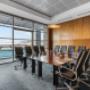 Executive Boardroom