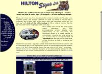 Hilton Signs Ltd