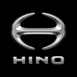 Hino Distributors Nz Ltd