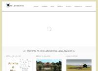 Ewen Equine Clinic