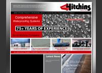 Hitchins New Zealand Limited