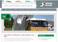 Hiway Stabilizers Environmental Ltd