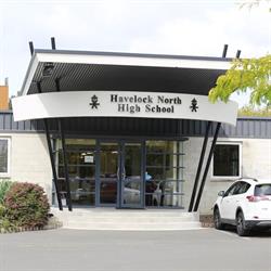 Havelock North High School Trust