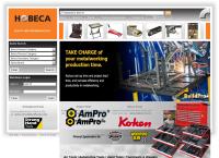 Hobeca Trading Co Ltd