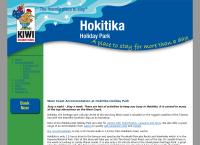 Hokitika Holiday Park