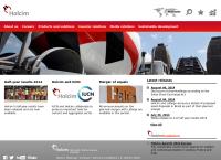 Holcim Ltd