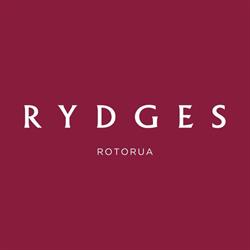 Rydges Rotorua