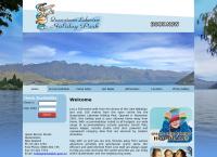 Queenstown Lakeview Holiday Park
