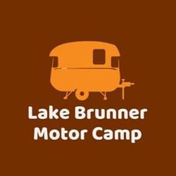 Lake Brunner Motor Camp