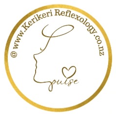 Holistic Reflexology By Louise