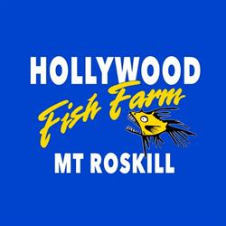 Hollywood Fish Farm