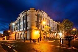 Grosvenor Hotel