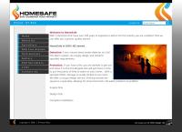 HomeSafe Ltd