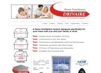 Driver Electrical t/a Drivaire Fans & Heating