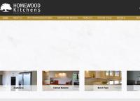 Homewood Kitchens Limited