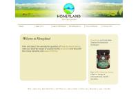 Honeyland NZ Ltd