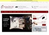 Horse Gifts NZ