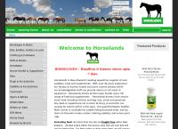 Horselands Drury
