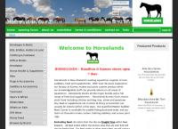 Horselands Kumeu Grain's website