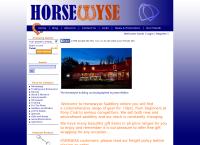 Horsewyse Saddlery
