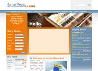 Horton Media Ltd