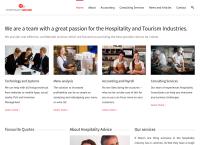 Hospitality Advice