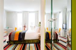 Hotel Debrett