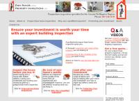 Don Fraser Property Inspections
