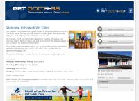 Howick Veterinary Clinic & Hospital
